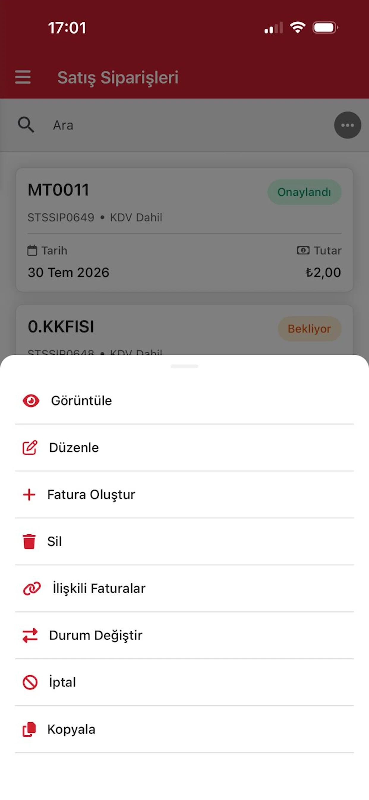 Logo Edge Mobil screenshot